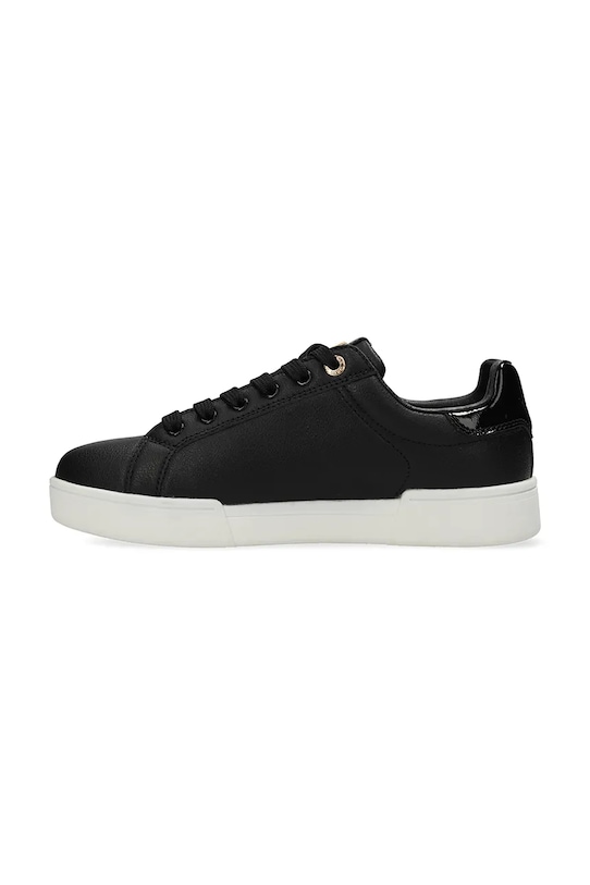 Mexx HELEXX GUSS Sneaker tenisky dámske čierna MI001004461W
