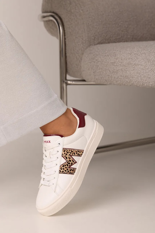 Mexx TESS RIO Sneaker sneakersy damskie MI001000461W