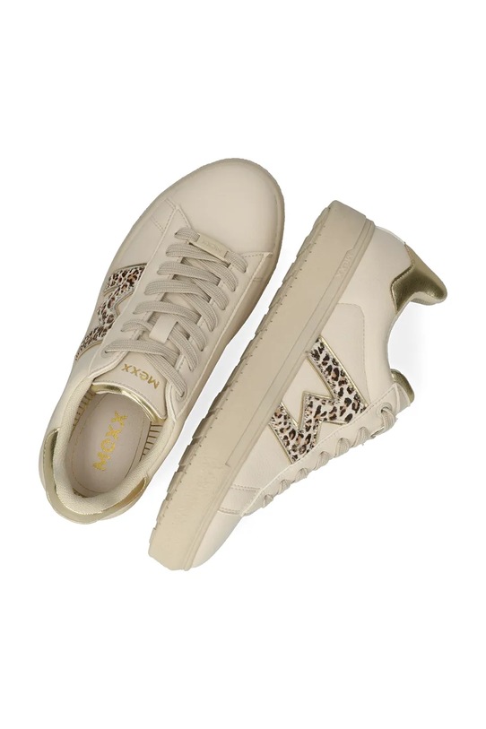 Mexx TESS RIO Sneaker sneakersy damskie MI001000461W
