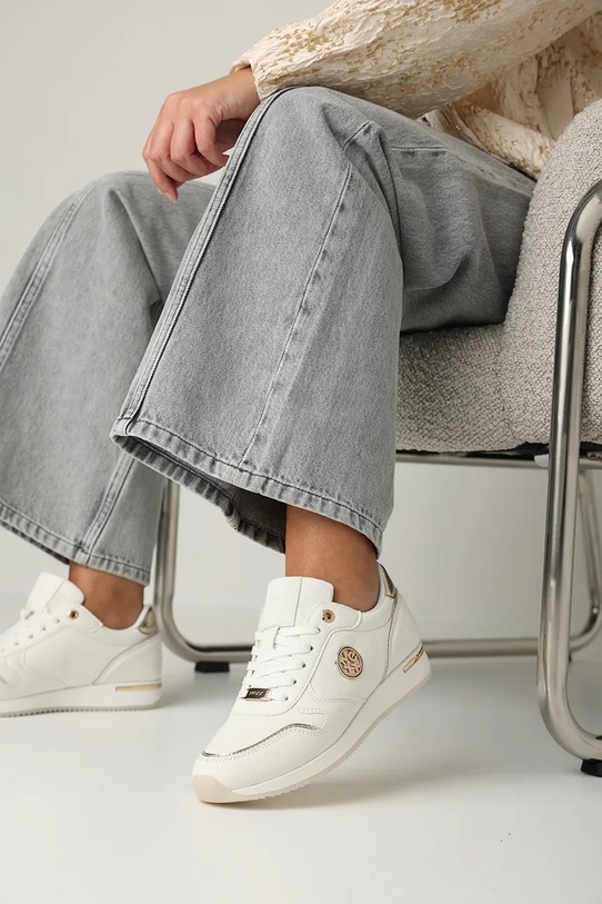 Mexx EKE CAIA Sneaker tenisky dámske MI001001561W.01