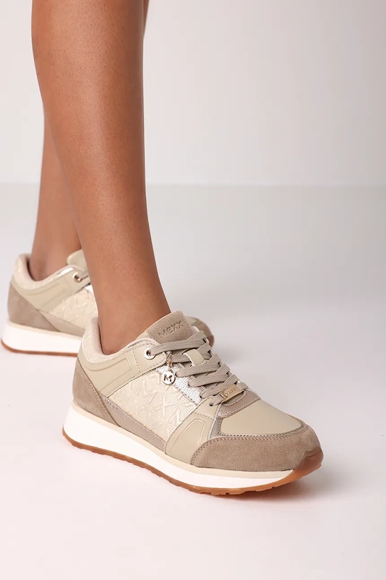 Mexx sneakersy TIARA RARE Sneaker MI001001361W