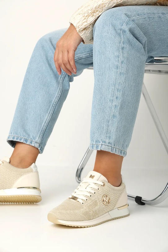 Mexx GITTE GLITTER ELLEN Sneaker tenisky dámske MI001004061W