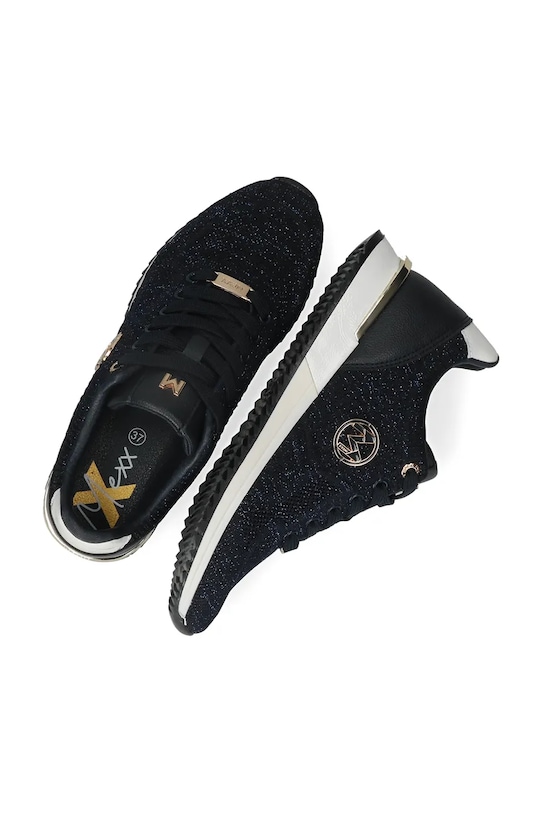Mexx GITTE GLITTER ELLEN Sneaker tenisky dámske MI001004061W