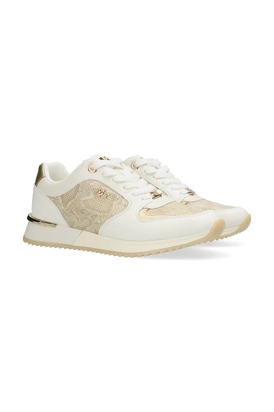 Mexx FLEUR ELLEN Sneaker sneakersy damskie MI001003161W biały SS26