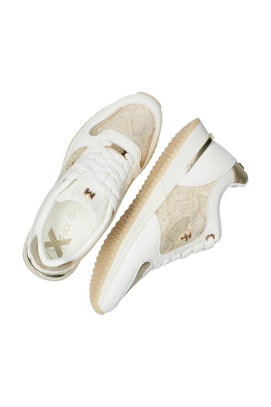 Mexx FLEUR ELLEN Sneaker sneakersy damskie MI001003161W