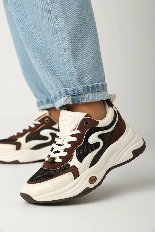 Mexx PALMA ORA Sneaker tenisky dámske MI001001061W