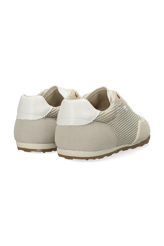 Obuwie Mexx TEAGHAN SPACE Sneaker sneakersy damskie MI001000261W biały