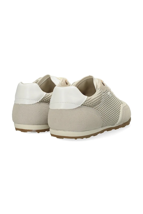 Obuwie Mexx TEAGHAN SPACE Sneaker sneakersy damskie MI001000261W biały