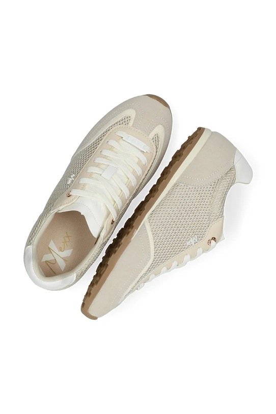 Mexx TEAGHAN SPACE Sneaker sneakersy damskie MI001000261W