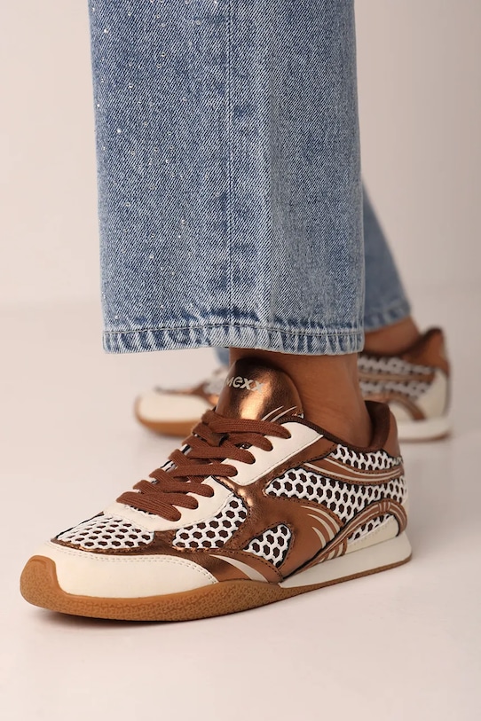 Mexx sneakersy TULA SUZY Sneaker MI001004661W