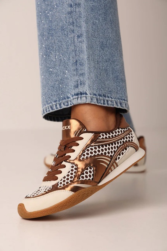 Mexx sneakersy TULA SUZY Sneaker MI001004661W