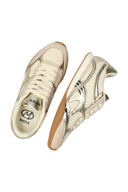 Mexx sneakersy TULA SUZY Sneaker MI001004661W