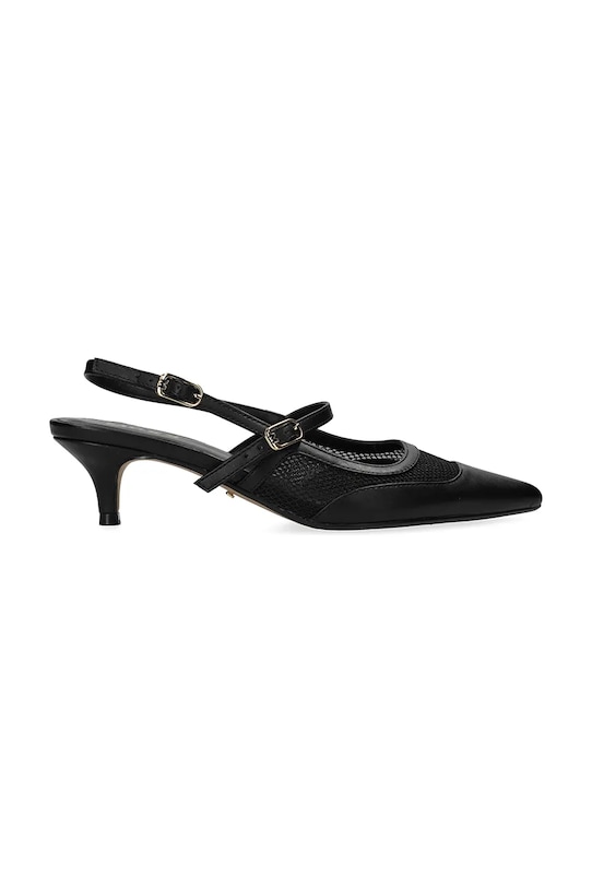 Mexx tocuri TORY SUKI Slingback Pump negru MI001300261W