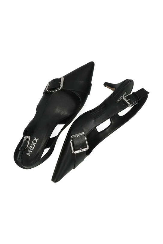 Mexx cipele s potpeticom s otvorenom petom TYRA SUKI Slingback Pump MI001300161W