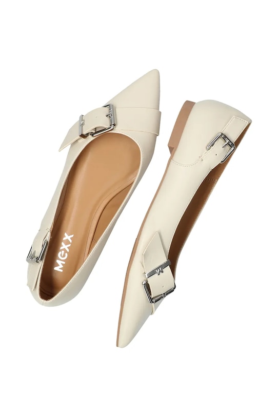 Mexx baleriny TAMI SUNDAY Ballerina MI001400561W