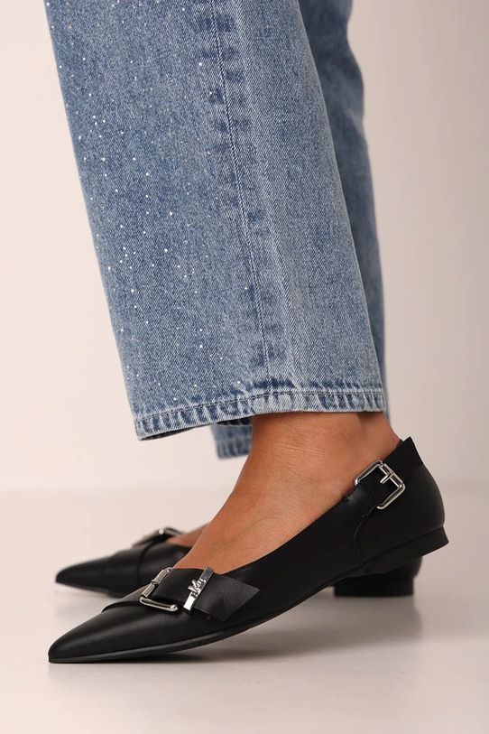 Mexx baleriny TAMI SUNDAY Ballerina MI001400561W