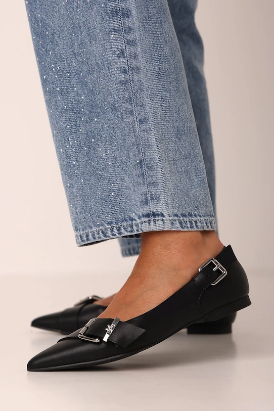 Mexx baleriny TAMI SUNDAY Ballerina MI001400561W