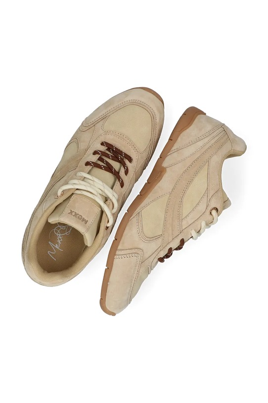 Mexx TYCE SPICY Sneaker sneakersy damskie skórzane MI001001261W