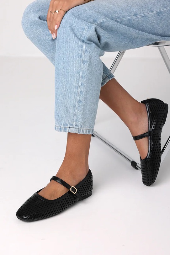 Mexx baleriny TAMARINE LEMON Ballerina MI001400661W