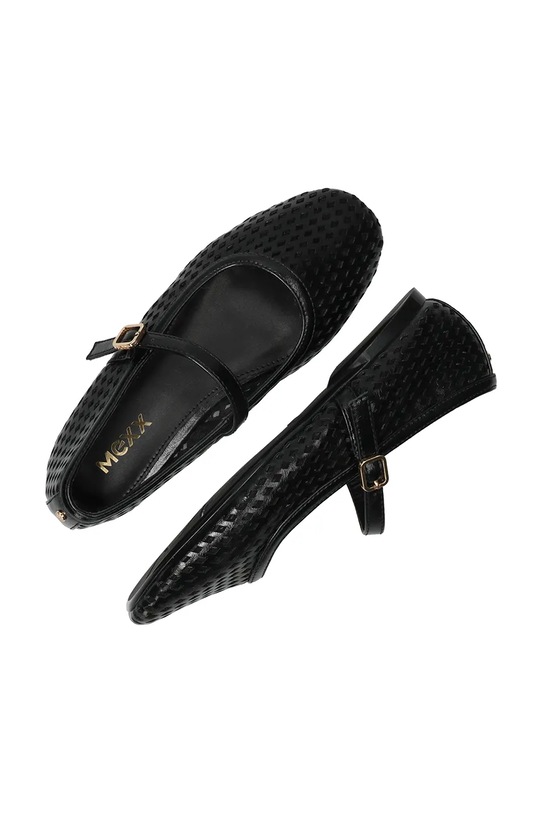 Mexx baleriny TAMARINE LEMON Ballerina MI001400661W