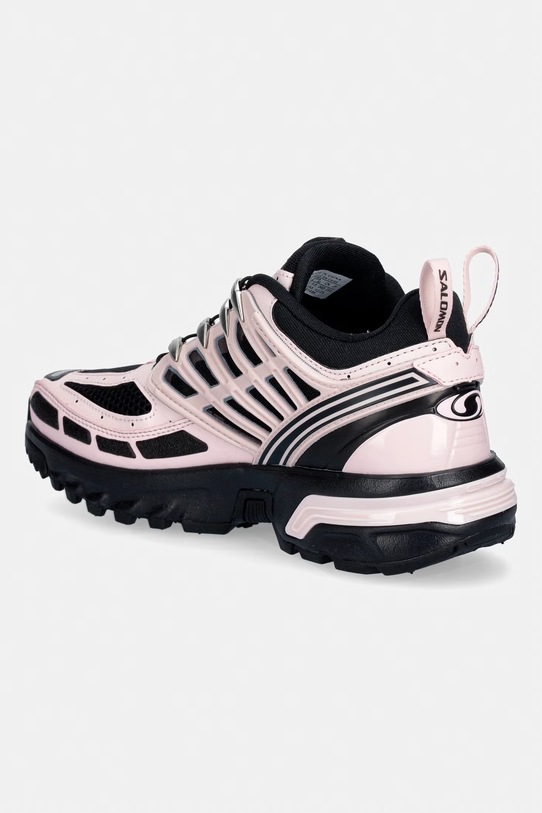 Obuwie Salomon ACS Pro buty trekkingowe damskie L49149600 czarny