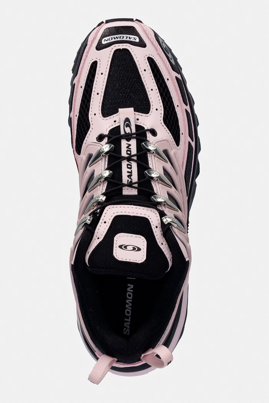 Salomon ACS Pro buty trekkingowe damskie czarny L49149600