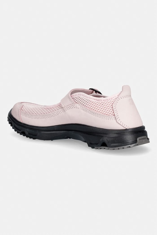 Obuwie Salomon RX Marie-Jeanne baleriny L49206700 różowy