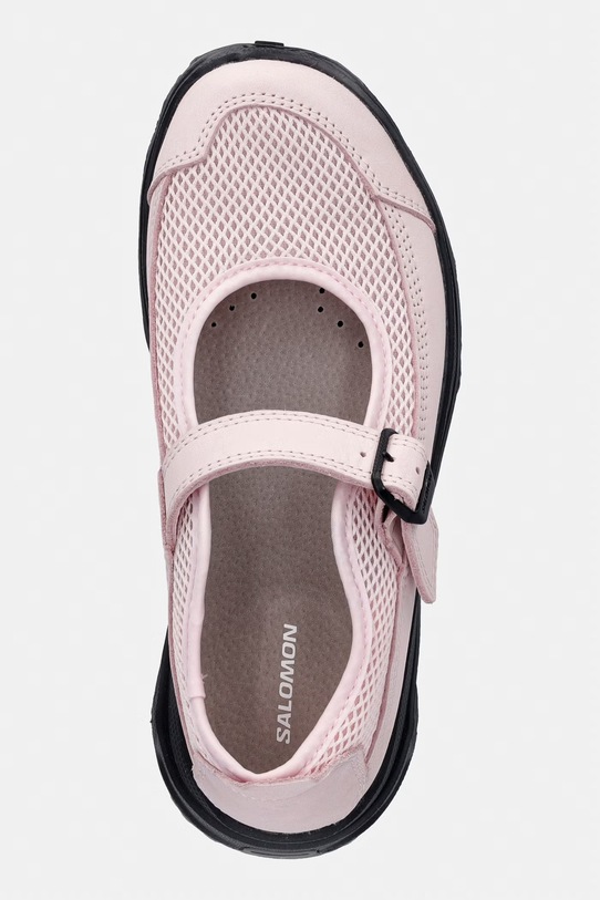 Salomon RX Marie-Jeanne baleriny różowy L49206700