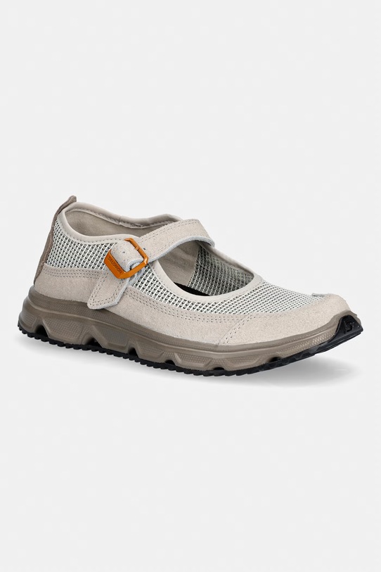 Salomon RX Marie-Jeanne Woven baleriny beżowy L49149100