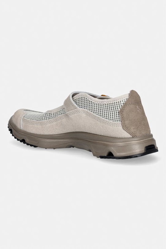 Obuwie Salomon RX Marie-Jeanne Woven baleriny L49149100 beżowy