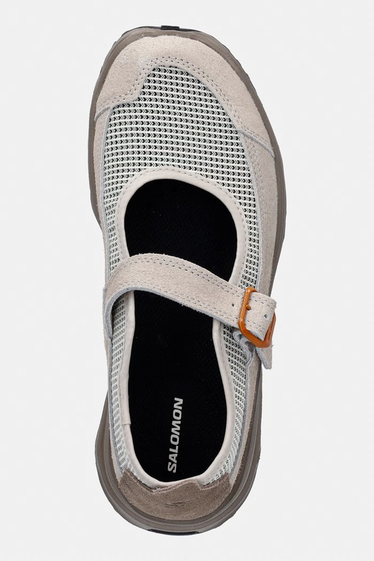 Salomon RX Marie-Jeanne Woven baleriny beżowy L49149100