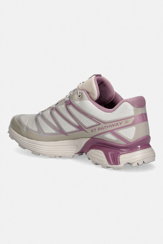 Obuwie Salomon buty outdoorowe XT-Pathway 2 L47992500 beżowy