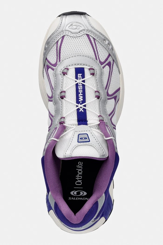 Salomon buty XT-Whisper szary L49100300