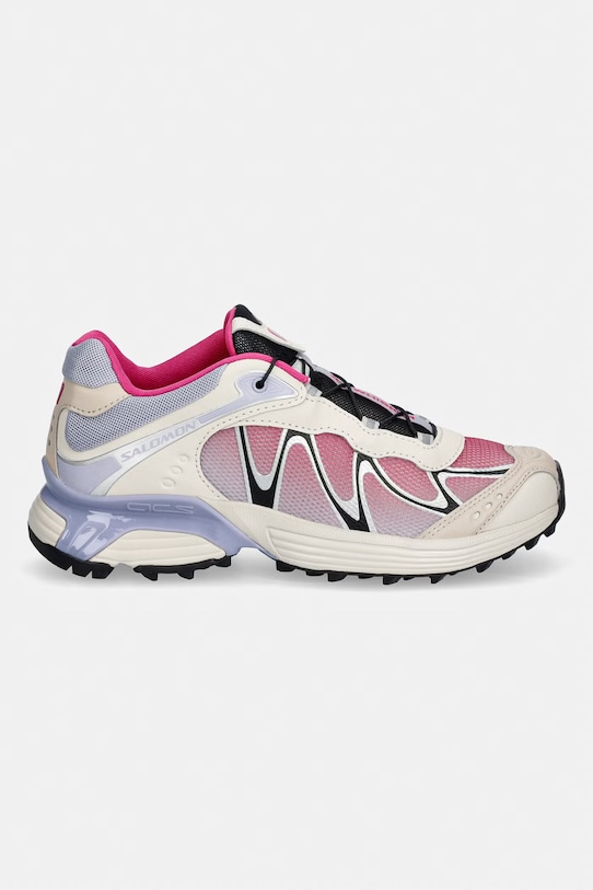 Salomon XT-Whisper buty trekkingowe damskie L49230500 beżowy SS26