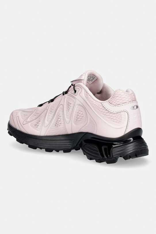 Obuwie Salomon XT-Whisper Void buty trekkingowe damskie L49099000 różowy