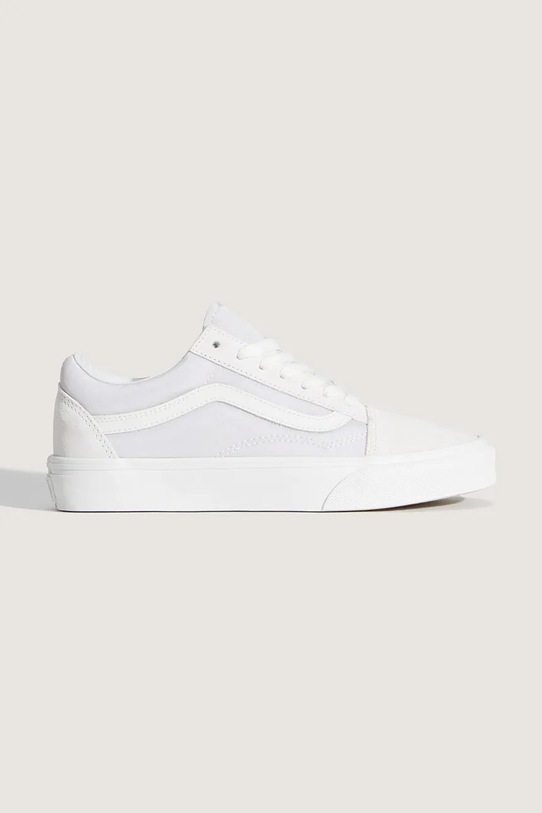 Vans Old Skool tenisky dámské semišové béžová VN000D6WJVY1