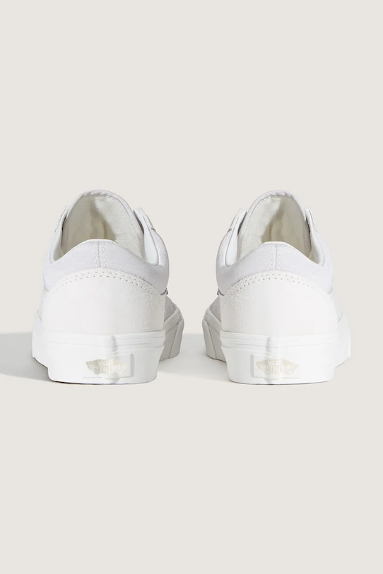 Παπούτσια Vans Old Skool πάνινα sneakers Γυναικεία σουέτ VN000D6WJVY1 μπεζ