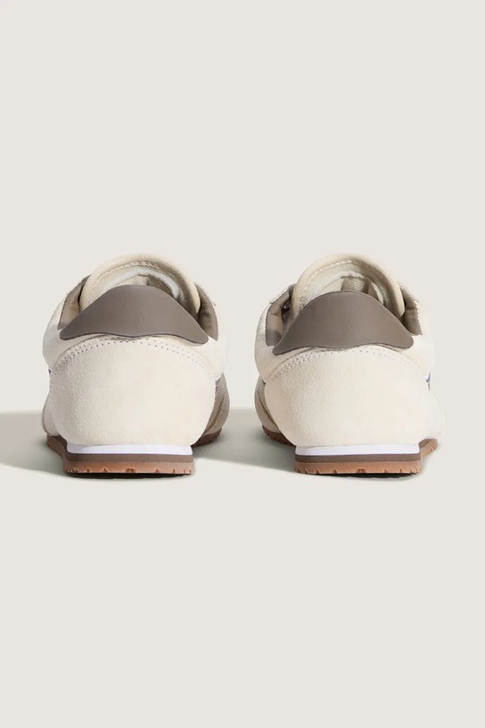 Obuwie Vans Super Lowpro sneakersy damskie VN000D83CG11 beżowy