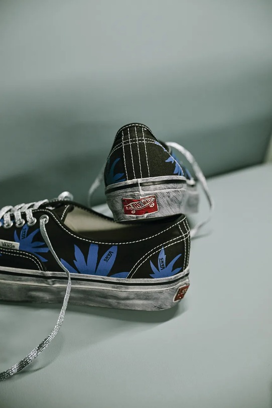 Vans scarpe da ginnastica LX Authentic 44 VN000DB8CJI1