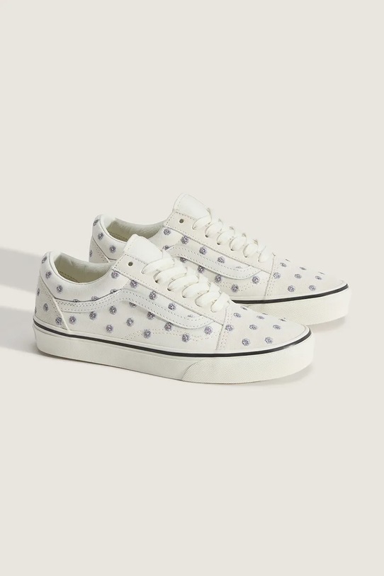 Vans Old Skool trampki damskie VN000E8WCD31 beżowy SS26