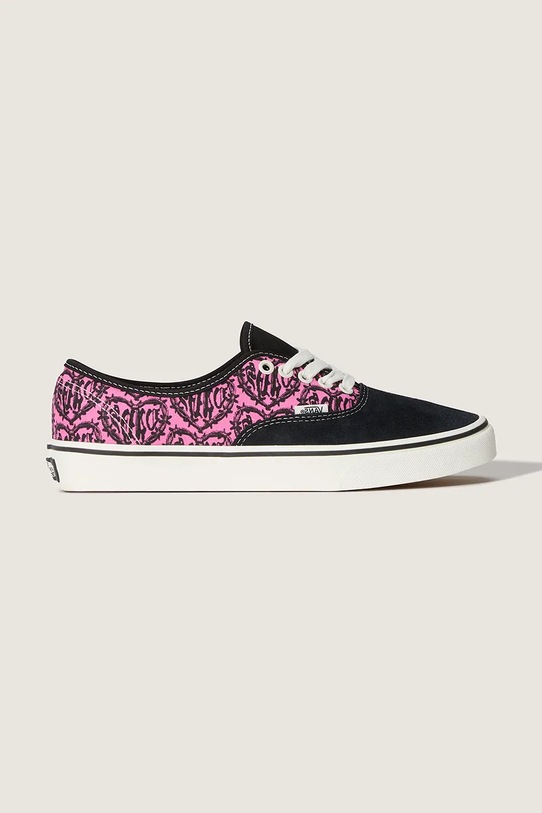 Vans Authentic trampki damskie czarny VN000EGAB9P1