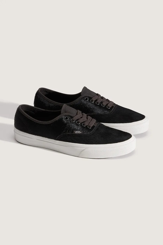 Vans Authentic tenisówki damskie VN000D7YEMV1 czarny SS26