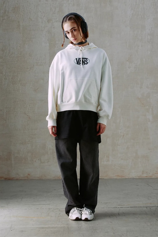 Vans LX SLP Trainer tenisky dámske kožené VN000EHQCJ71