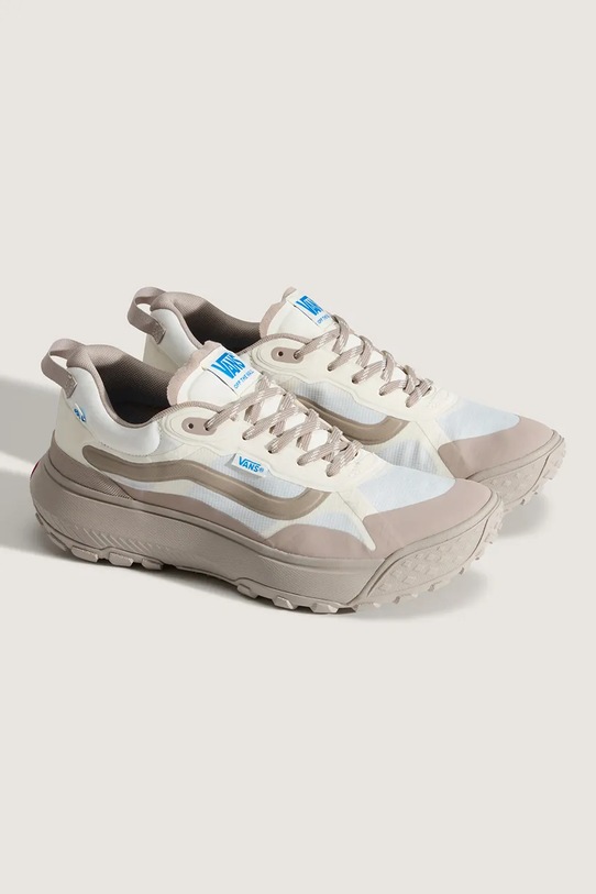 Vans Crosspath sneakersy damskie VN000EKEC9F1 beżowy SS26