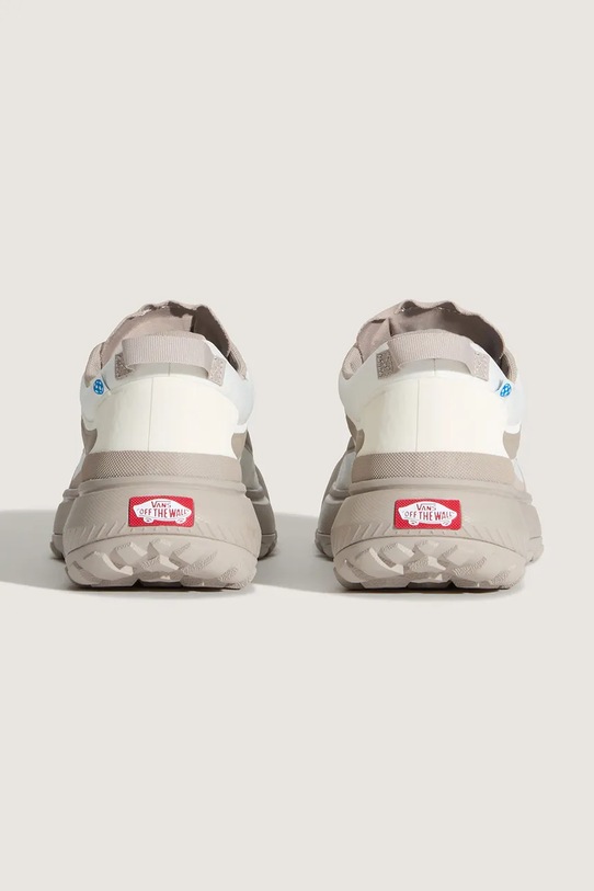 Obuwie Vans Crosspath sneakersy damskie VN000EKEC9F1 beżowy