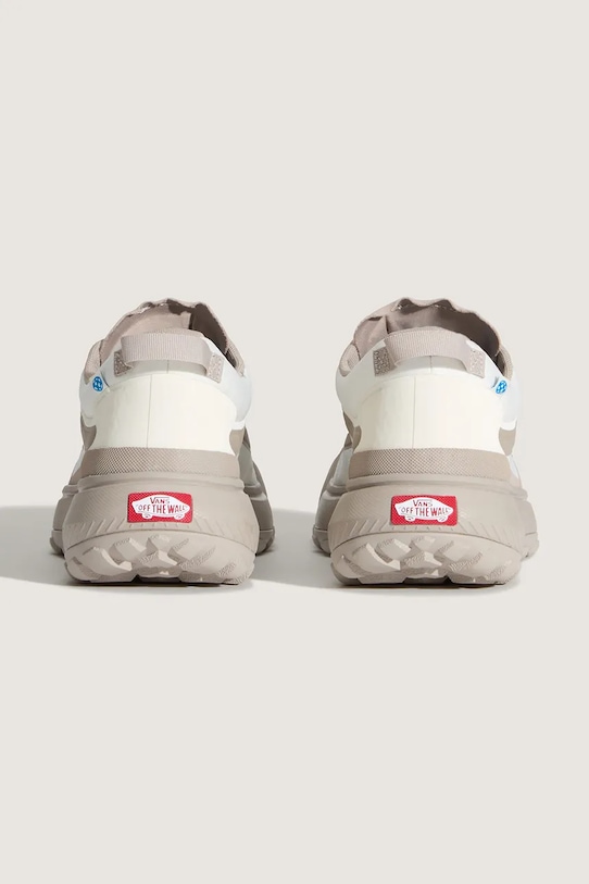 Obuwie Vans Crosspath sneakersy damskie VN000EKEC9F1 beżowy