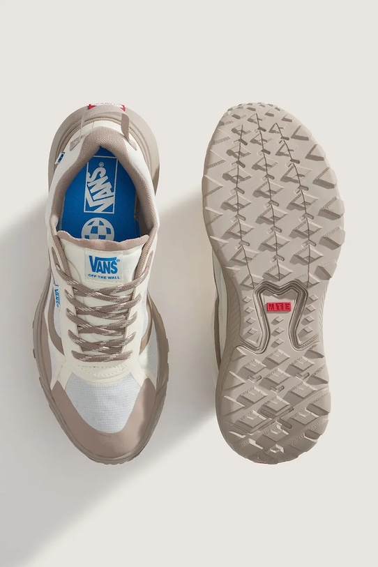 Vans Crosspath sneakersy damskie beżowy VN000EKEC9F1