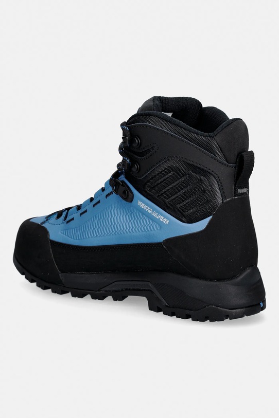 Obuwie The North Face buty trekkingowe VERTO ALPINE GORE-TEX NF0A83NCROE1 niebieski