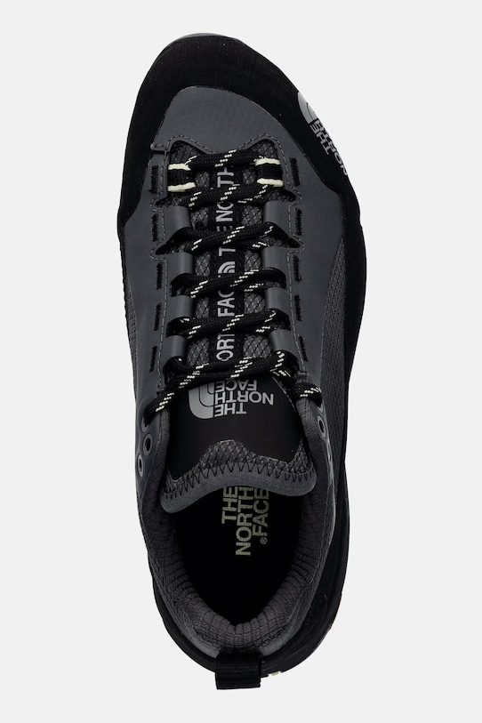 The North Face buty trekkingowe VERTO ALPINE GORE-TEX szary NF0A83MTKA21