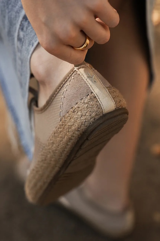 Emu Australia Jaida σνίκερς Γυναικεία W13274.BEIG